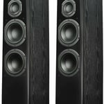Svs Sound Prime tower Floor Standing Speakers Pair thumbnail 1