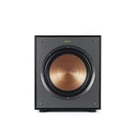 Klipsch Reference Series R-100SW Subwoofer - 10" Woofer thumbnail 3