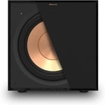 Klipsch Reference R-101sw Front-firing Subwoofer thumbnail 1