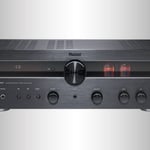 Magnat MR 780 amplifier thumbnail 1