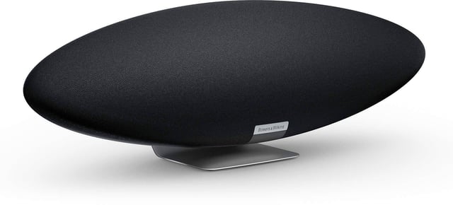 Bowers And Wilkins Zeppelin Wireless Alexa Smart Speaker