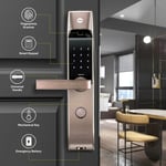 YALE YDM 4115 -A Series, Smart Lock thumbnail 3
