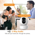 Imou Ranger S2 3MP WiFi Security Camera thumbnail 3