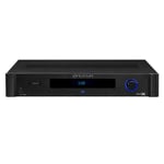 Emotiva TA-100 - Stereo Preamp/DAC/Tuner with Integrated Amplifier thumbnail 1