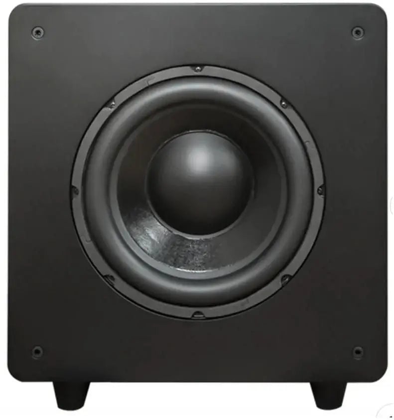 Velodyne Acoustics Deep Waves 10 - Active Subwoofer