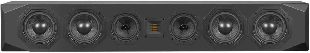 Emotiva Airmotiv C3+ - Center Speaker