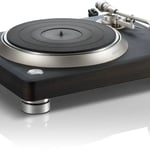 Denon Dp-3000ne turntable thumbnail 1