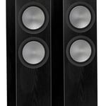 Monitor Audio Silver 300 Floorstanding Speaker (pair) thumbnail 1