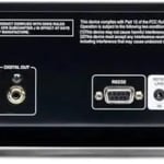 Rotel Cd14 Mkii Compact Disk Player thumbnail 2