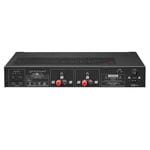 Emotiva A-150 - Stereo Power Amplifier thumbnail 3