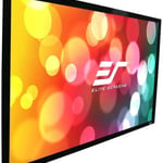 Elite Sb92wh2 Sable B2 Fixed Frame Hdtv Projection thumbnail 2