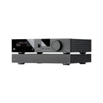 Lyngdorf Audio SDA-2400 - Stereo Power Amplifier thumbnail 3
