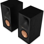 Klipsch R-50m Bookshelf Speakers With Proprietary tractrix Horn-loaded technology thumbnail 1