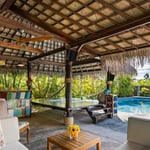 Cabasse Zef-17 2-way Indoor/outdoor Bluetooth Speakers thumbnail 4