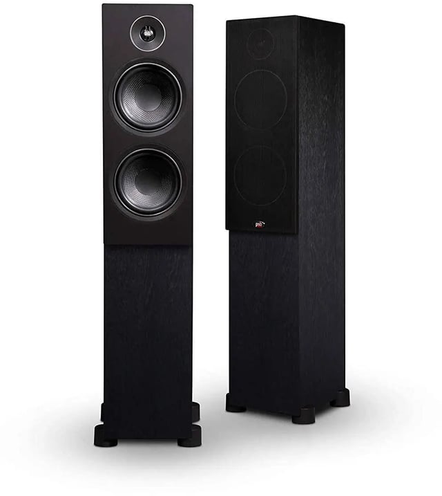 Psb Speakers Alpha t20 Floorstanding Speakers (pair)