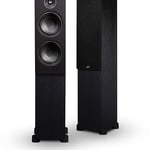 Psb Speakers Alpha t20 Floorstanding Speakers (pair) thumbnail 1