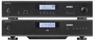 Rotel A11 tribute Integrated Amplifier
