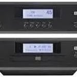 Rotel A11 tribute Integrated Amplifier thumbnail 1
