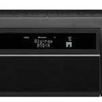 Denon Avc-x8500ha 13.2-channel Dolby Atmos Av Receiver thumbnail 4