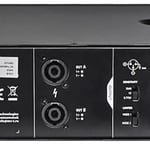 Beta3 DT4000 Professional Power Amplifier thumbnail 2