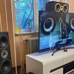 Magnat tempus 22 2-way Channel Speaker (each) thumbnail 2