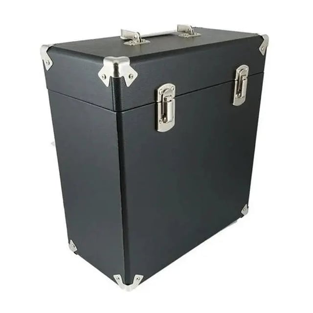 GPO Retro Record Case
