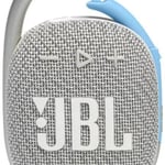 Jbl Clip 4 Eco Portable Bluetooth Speaker thumbnail 2