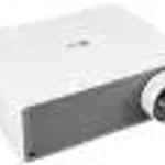 LG BU60RG - 6000 Lumens Android Smart 4K UHD Laser Projector thumbnail 1