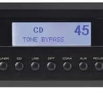 Rotel A12 Mkii Integrated Stereo Amplifier thumbnail 1
