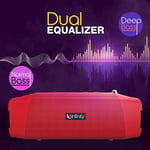 Infinity (jbl) Fuze 700 Dual Eq Deep Bass 20w Portable Stereo Speakers (infclz750) thumbnail 3