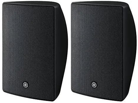 Yamaha Vxs5 Series 5.25 Inch Surface Mount Speaker(pair)