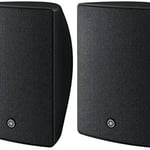 Yamaha Vxs5 Series 5.25 Inch Surface Mount Speaker(pair) thumbnail 1