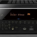 Pioneer Vsx-lx503 9.2 Channel Network Av Receiver thumbnail 1