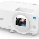 BenQ LW500ST - 2000 Lumens Full HD Short Throw DLP Presentation Projector thumbnail 2