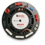 Revel C583 In Ceiling Speaker thumbnail 3