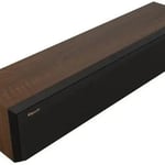 Klipsch RP-404C II center channel speaker thumbnail 1