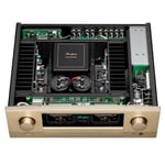Accuphase E-380 - Integrated Stereo Amplifier thumbnail
