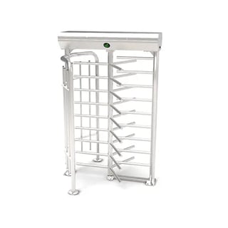 ZKTeco - FHT2300 Full Height Turnstile