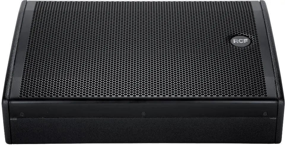 Rcf Nx 15-sma Active 15inch 2-way Active 1400w Bi-amplification Coaxial Stage Monitor