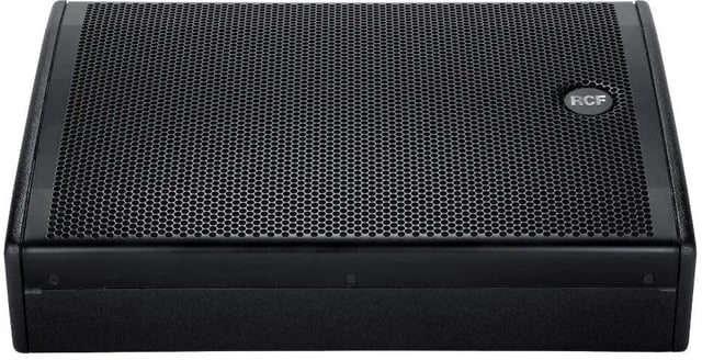 Rcf Nx 15-sma Active 15inch 2-way Active 1400w Bi-amplification Coaxial Stage Monitor