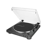 Audio Technica AT-LP60X - Fully Automatic Belt-Drive Turntable thumbnail 1