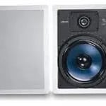 Polk Audio Rc85i 100 Watt Rci-series 2-way In-wall Speaker (pair) thumbnail 1