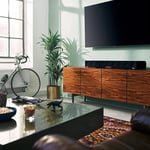Sennheiser Ambeo Max 500 W Bluetooth Soundbar With Dolby Enabled thumbnail 2
