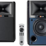 JBL 4305P Studio Monitor speaker thumbnail 1