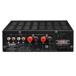 Emotiva A-100 - Stereo Amplifier thumbnail 3