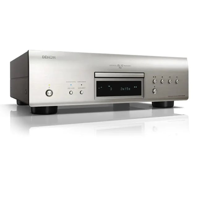 DENON-DCD-2500NE CD Player