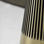 Bang & Olufsen Beosound 2 Multiroom Speaker brass-tone thumbnail