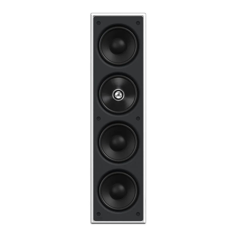 KEF Ci4100QL In-wall Speaker (Unit)