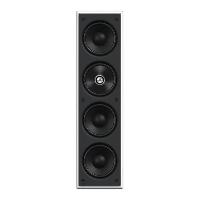 KEF Ci4100QL In-wall Speaker (Unit)