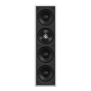 KEF Ci4100QL In-wall Speaker (Unit)